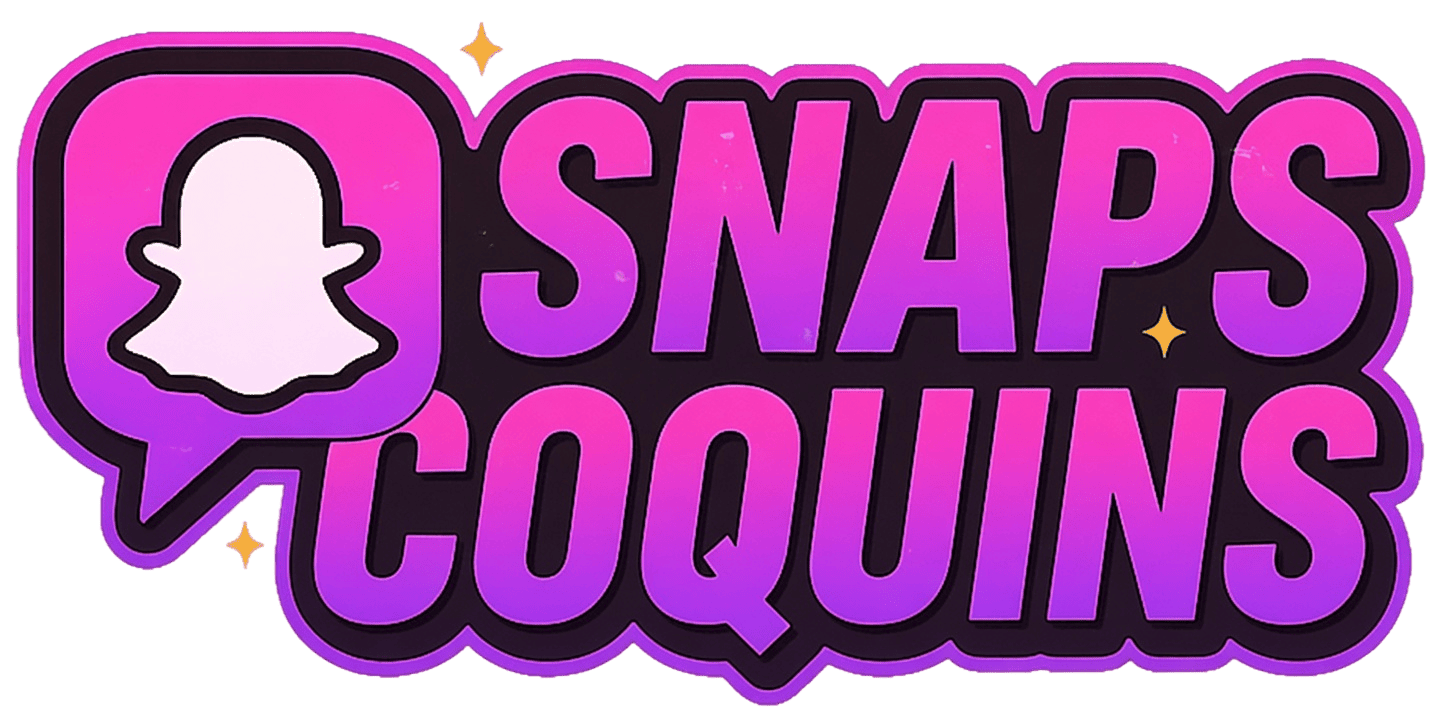Snaps Coquins